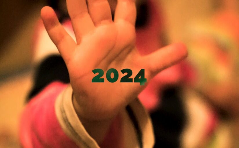 2024 | Joyeux Maintenant