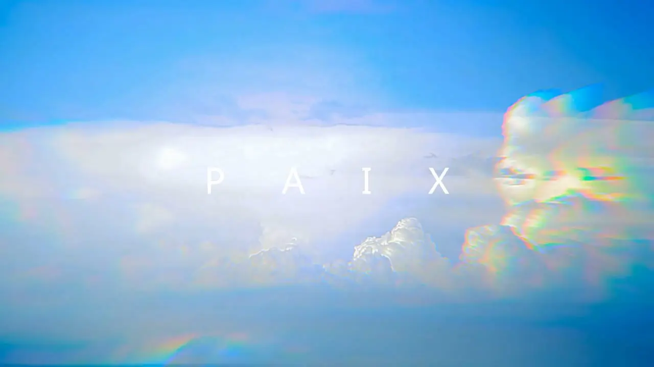 2016 "Paix"
