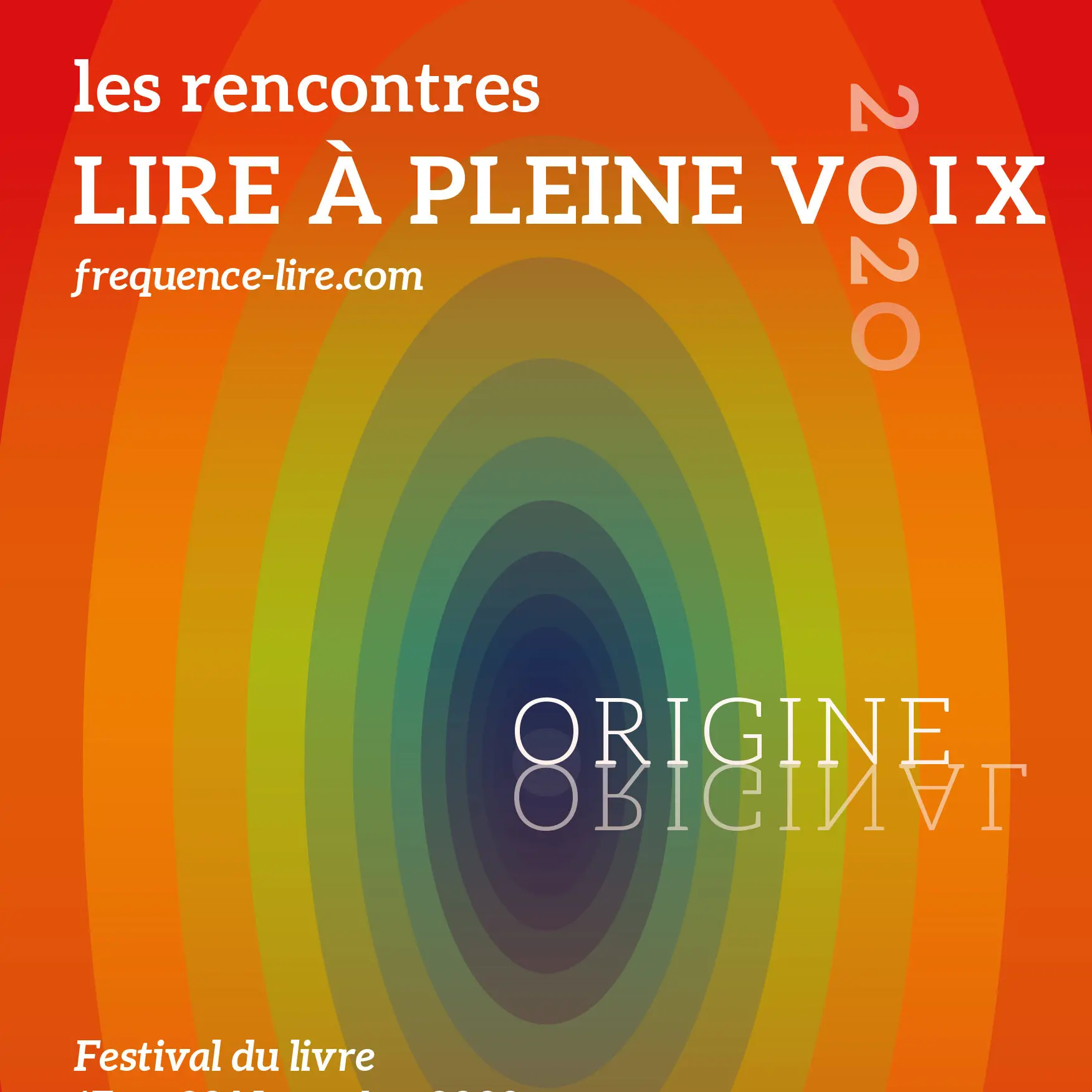Lire à pleine voix (Projet)