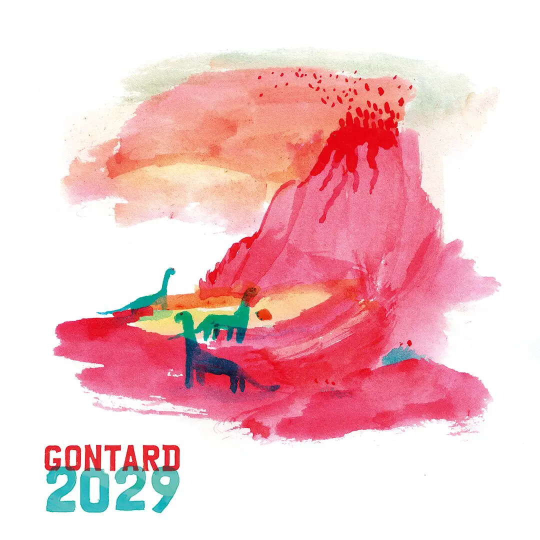 Gontard - 2029