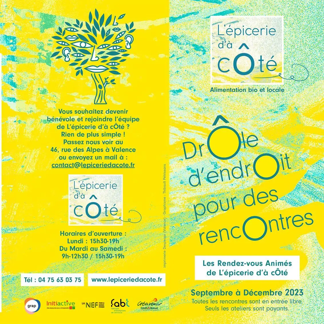 L'Epicerie d'à Coté