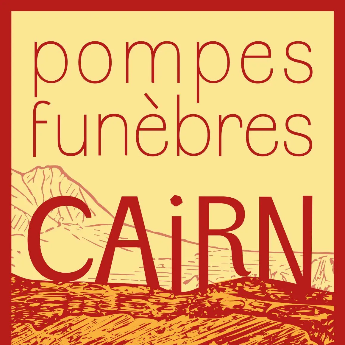 Cairn
