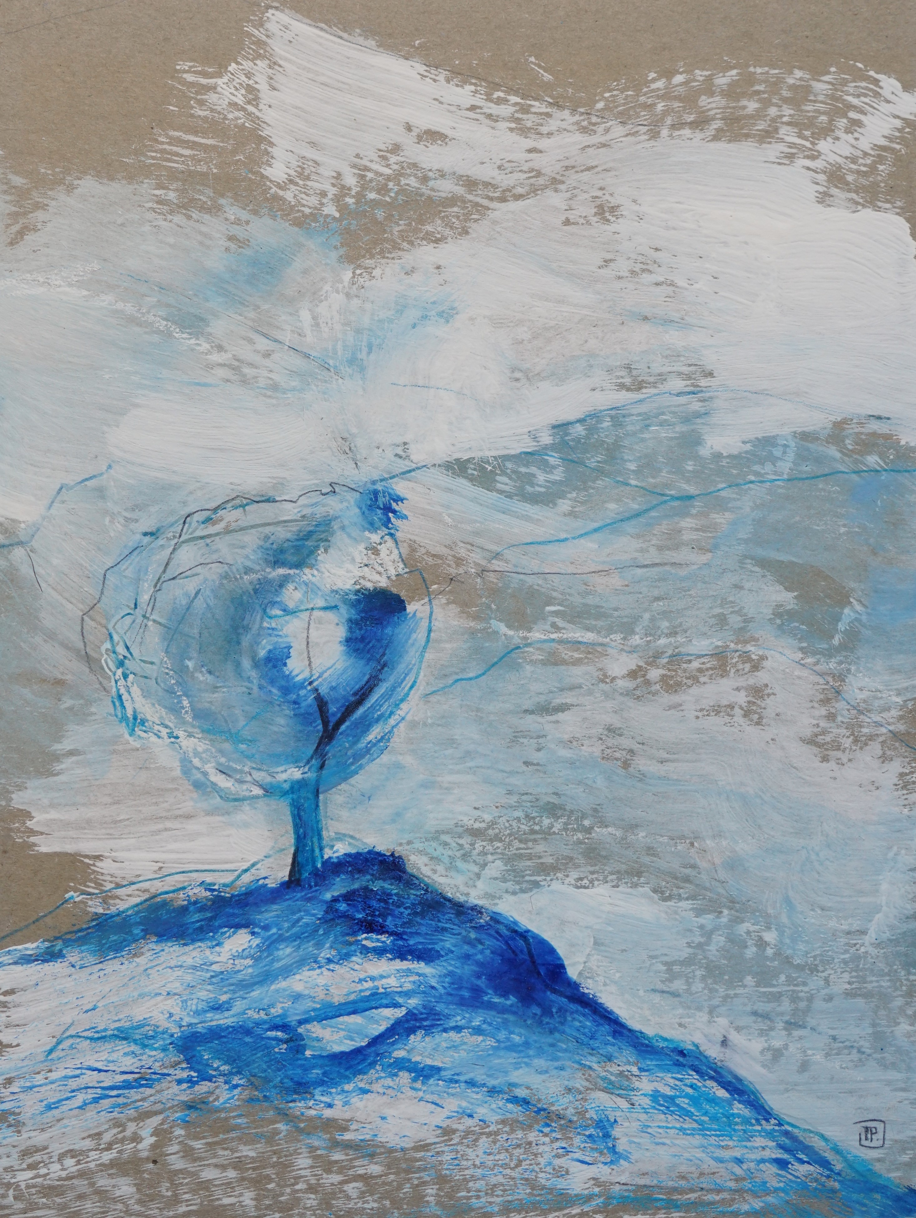 Exposition « Pays Sage »