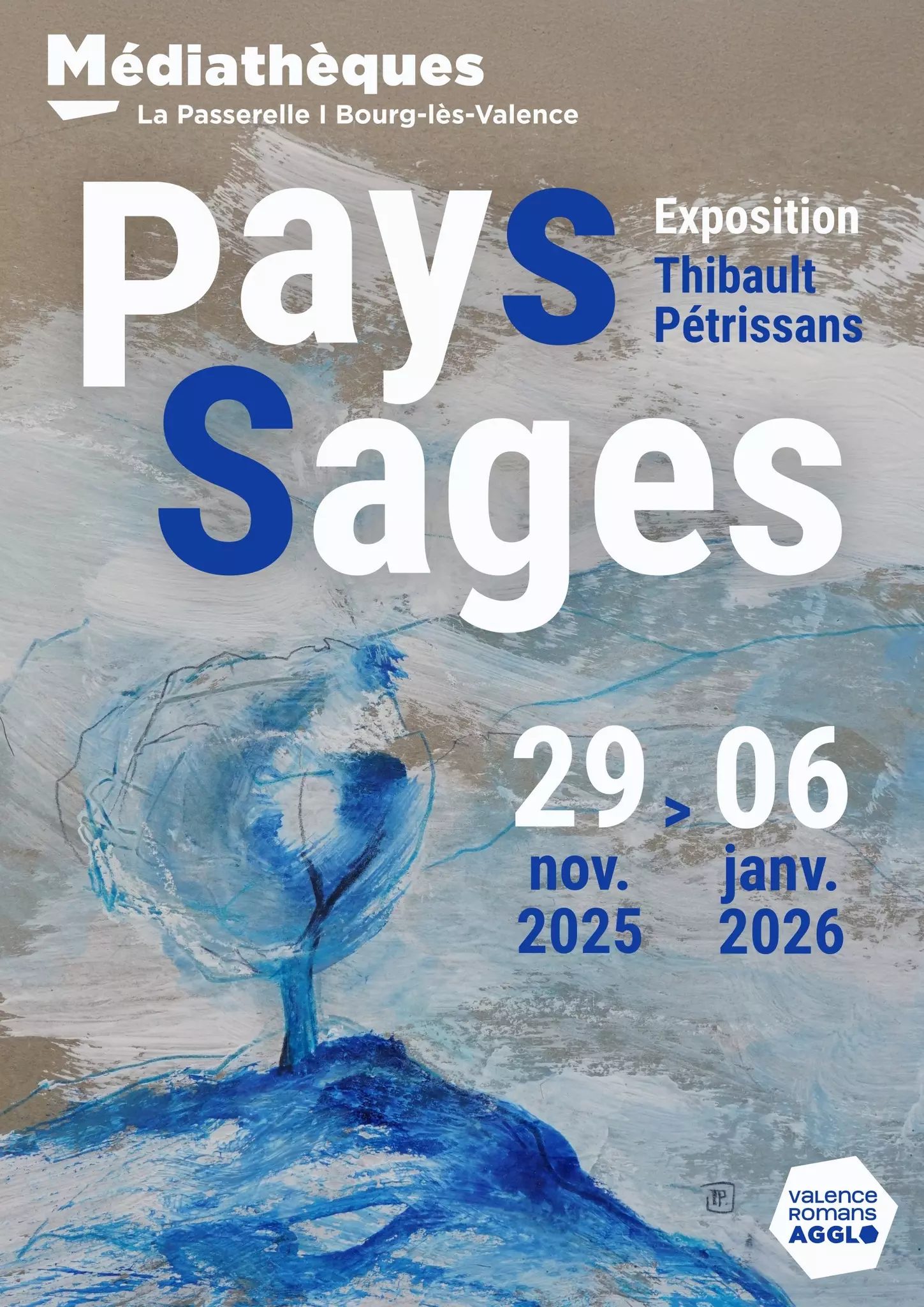 Exposition « Pays Sage »